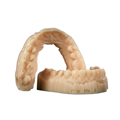 Whip Mix VeriModel OS - Ivory 385/405, 1 kg