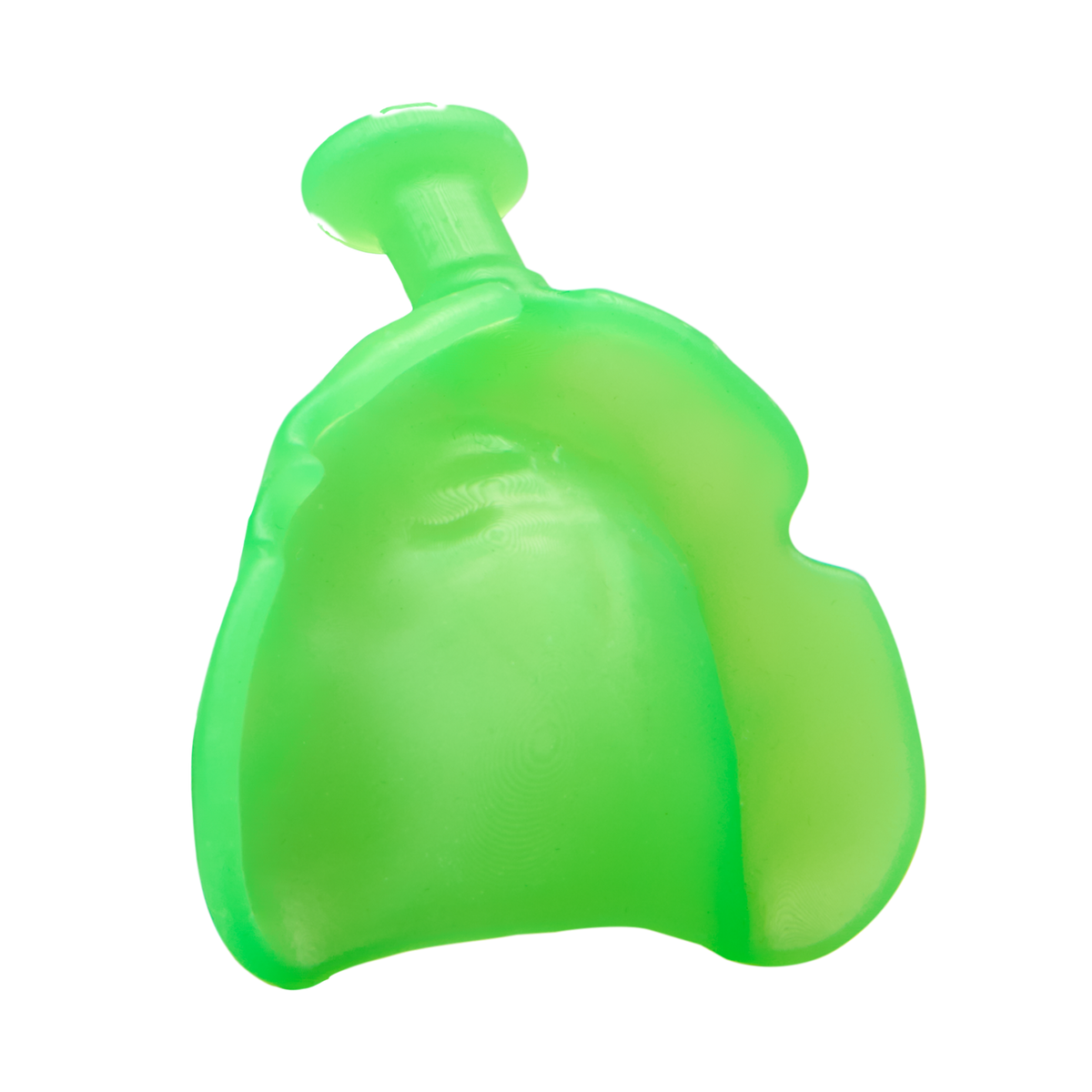 Whip Mix VeriTray - Green, 1 kg