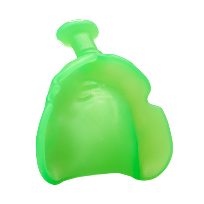 Whip Mix VeriTray - Green, 1 kg