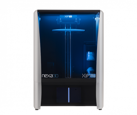 Nexa3D XIP Pro LSPc Printer