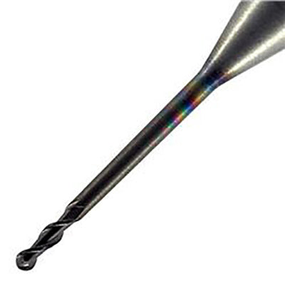 Roland 1.0mm Diamond Coated Ball End Mill