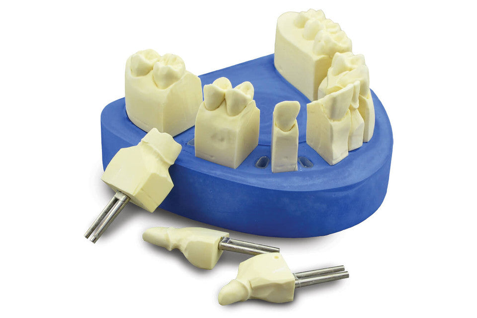 BK Double Pins w/ Plastic Sleeves (1000)