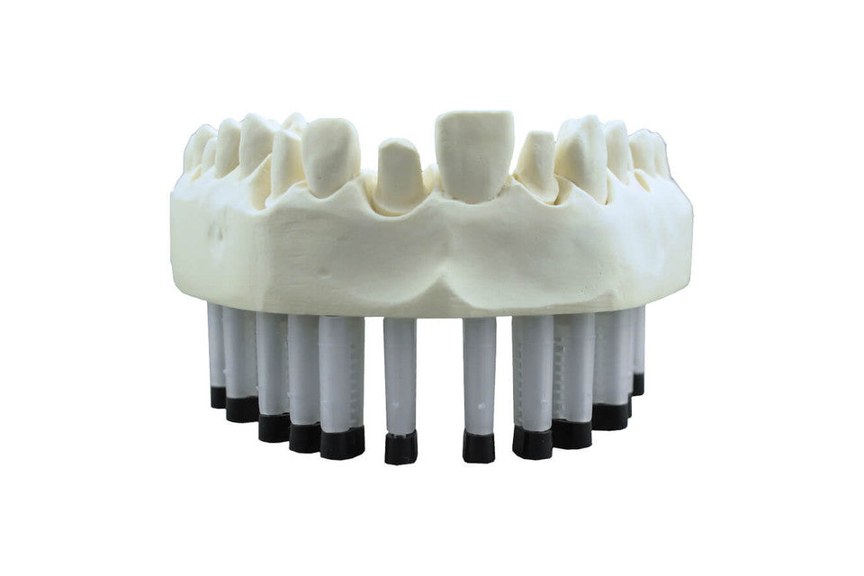 BK Double Pins w/ Plastic Sleeves (1000)
