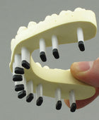 BK Double Pins w/ Plastic Sleeves (1000)