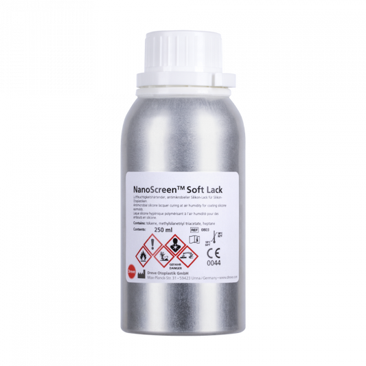 Dreve NanoScreen™ Soft Lack 20 ml