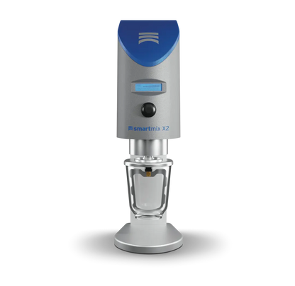 Amann Girrbach Smartmix X2