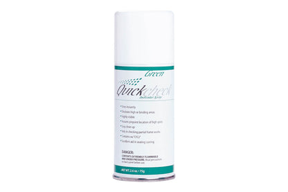 Quickcheck Indicating Spray