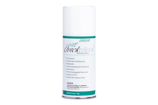 Quickcheck Indicating Spray