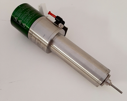 Amann Girrbach Sycotec Mikro 5X Spindle, 60K RPM