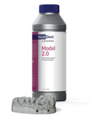 Amann Girrbach NextDent Model 2.0 / Grey for Models