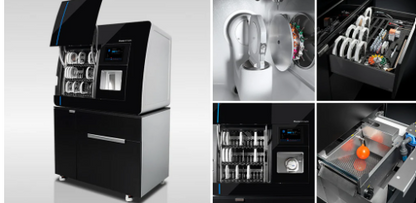 Amann Girrbach Ceramill Matik