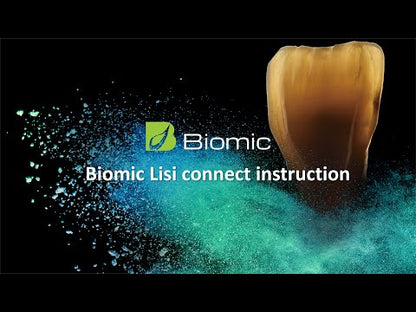 Biomic LiSi Connect