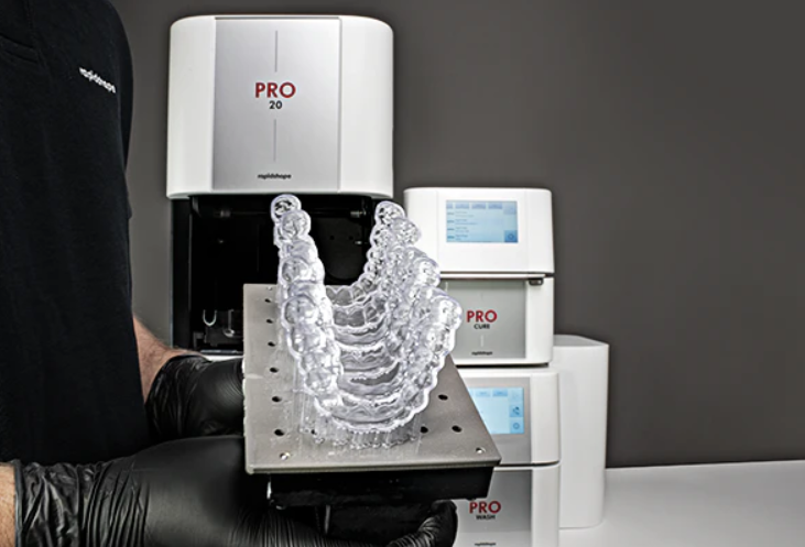 Rapid Shape PRO 20 3D Printer