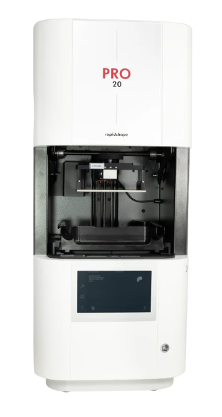 Rapid Shape PRO 20 3D Printer