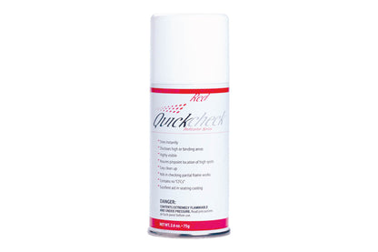 Quickcheck Indicating Spray