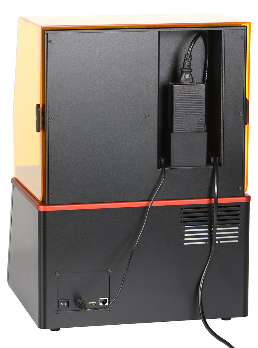 Dekema Trix Print² DLP 3D Printer