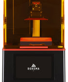 Dekema Trix Print² DLP 3D Printer