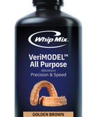 Whip Mix VeriModel OS - Golden Brown, 1 kg