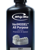 Whip Mix VeriModel OS - Grey, 1 kg