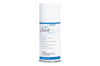 Quickcheck Indicating Spray