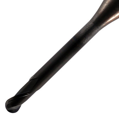 Roland 2.0mm Special Coated Ball End Mill-Composites